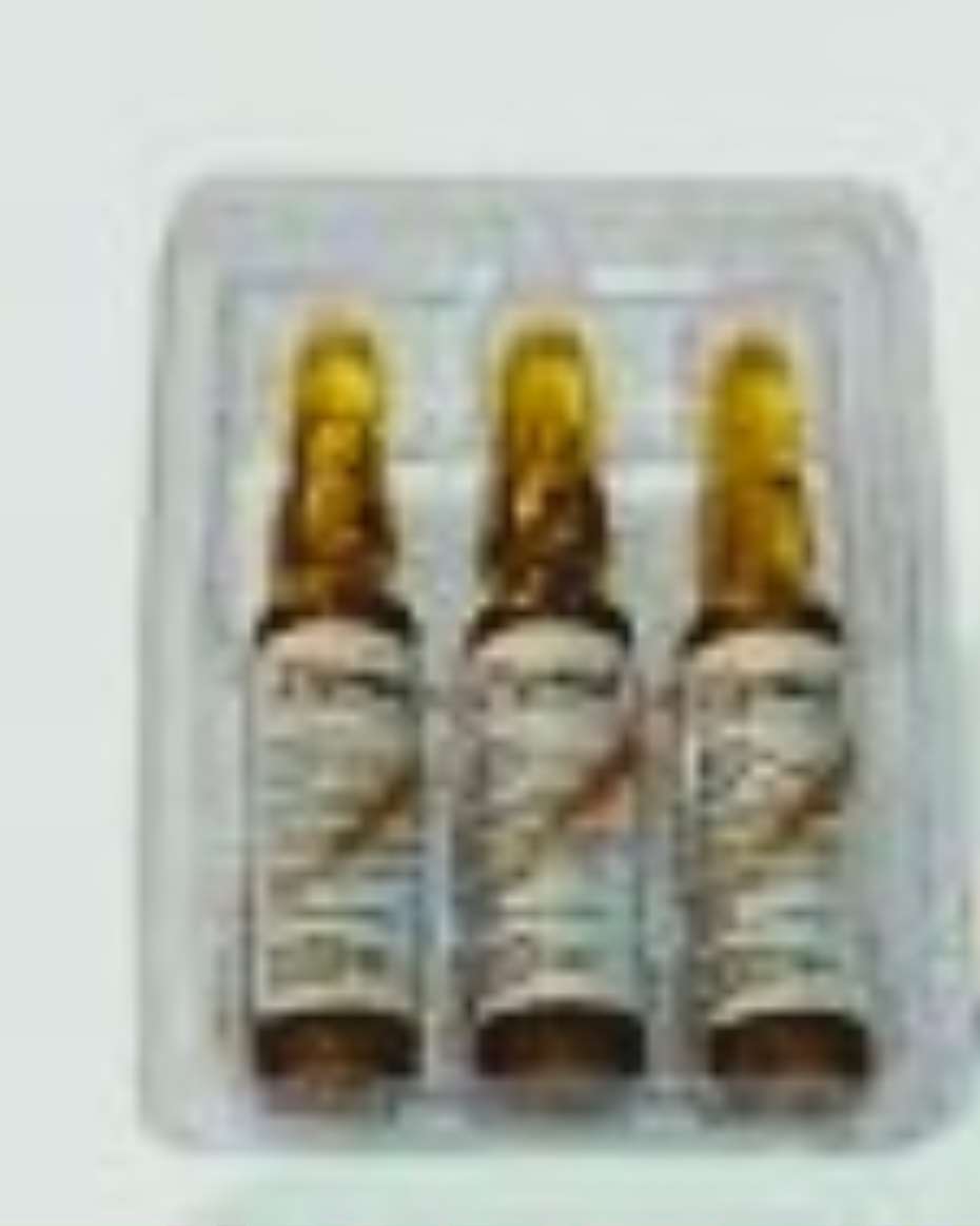 ZIPMAL ARTEETHER INJ  3X1 150G/2ML
