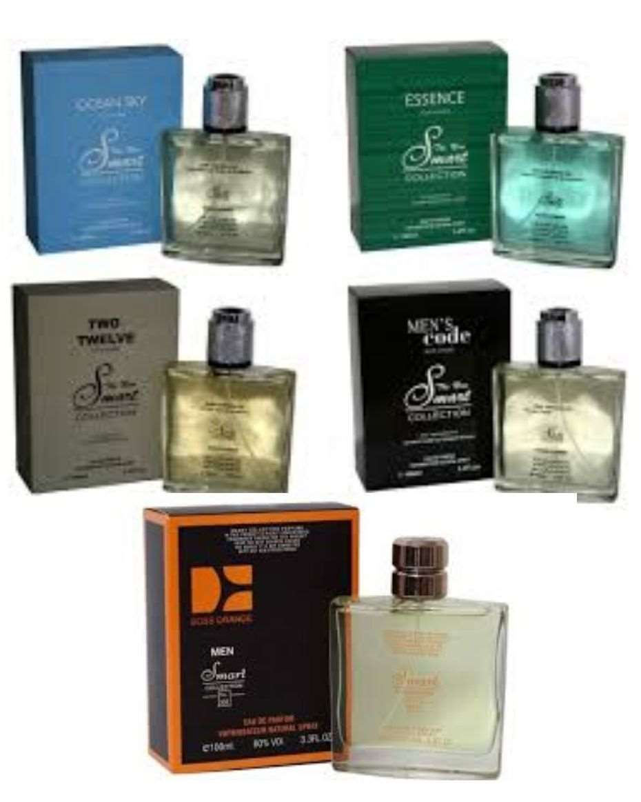 smart collection 100ml