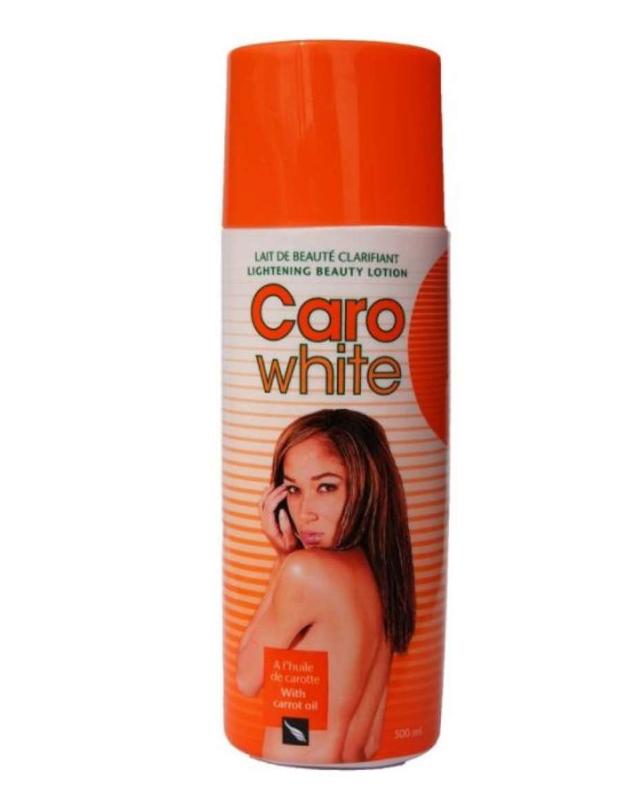 Caro White Lightening Beauty Cream - 500ml