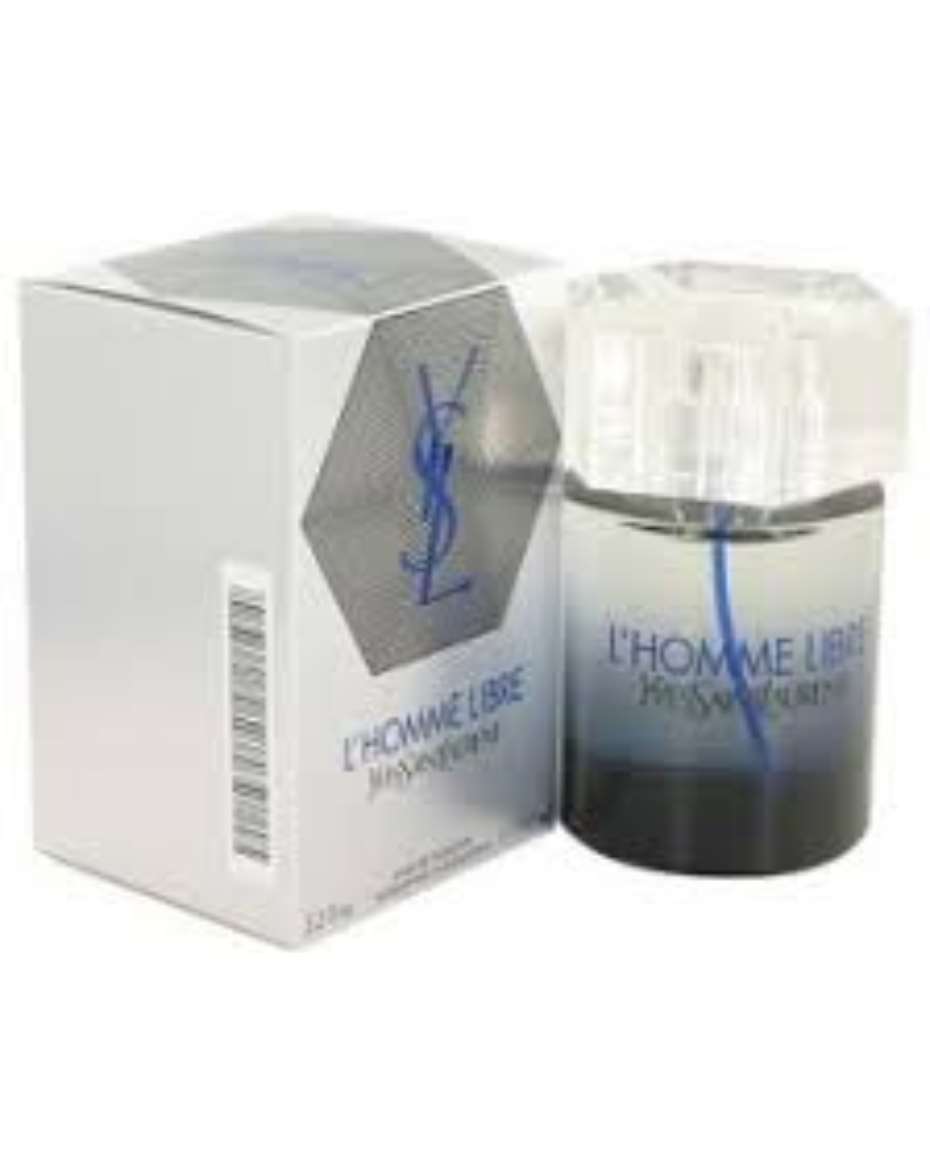 Yves saint discount laurent homme libre