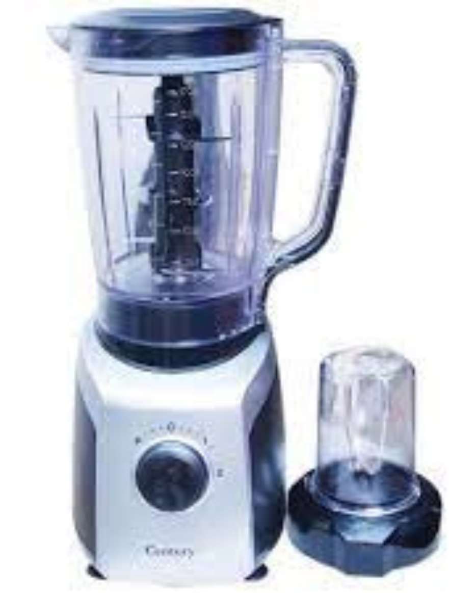 Electric K Blender