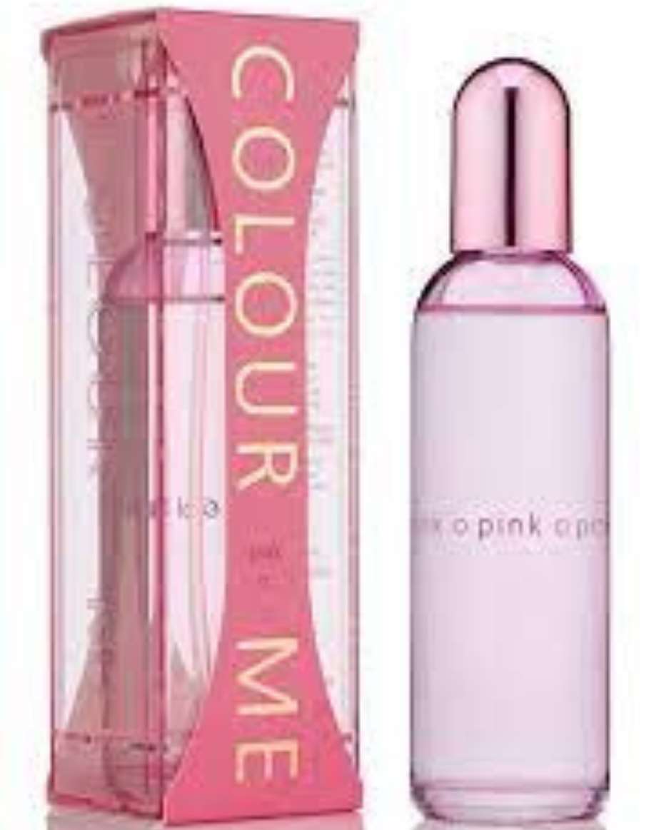 COLOUR ME SILVER SPORT PERFUME 90ML MINARETS PHARMACY AND