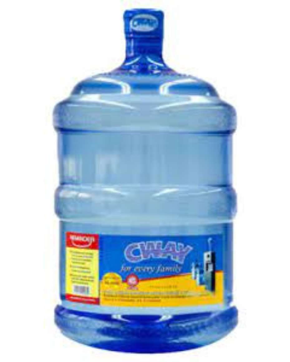 Cway table clearance water price