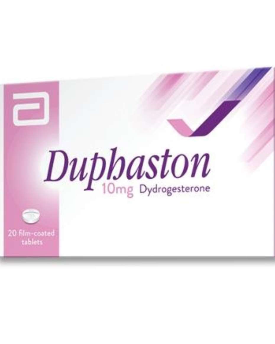 Duphaston purchase