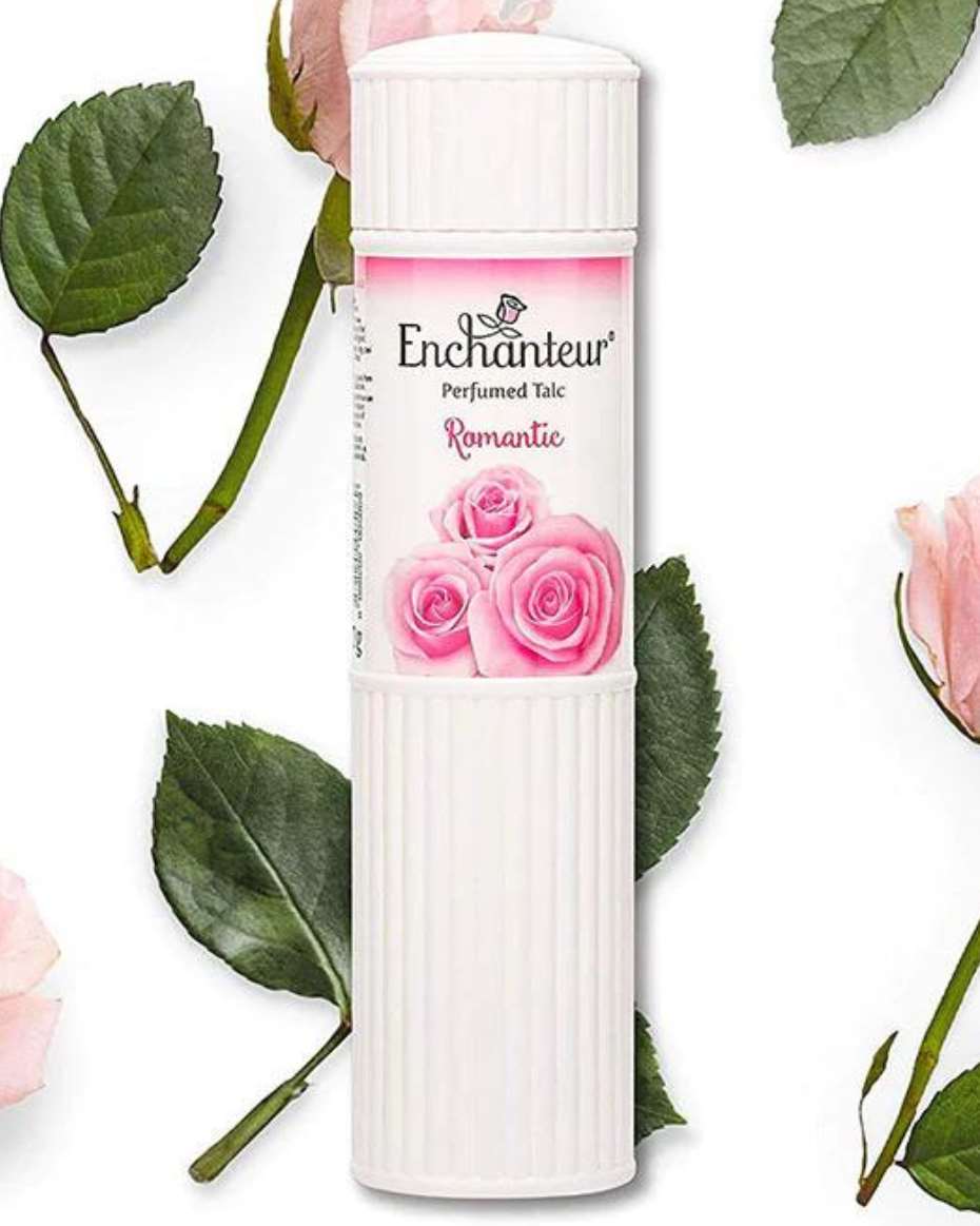 Enchanteur 2025 powder 125g