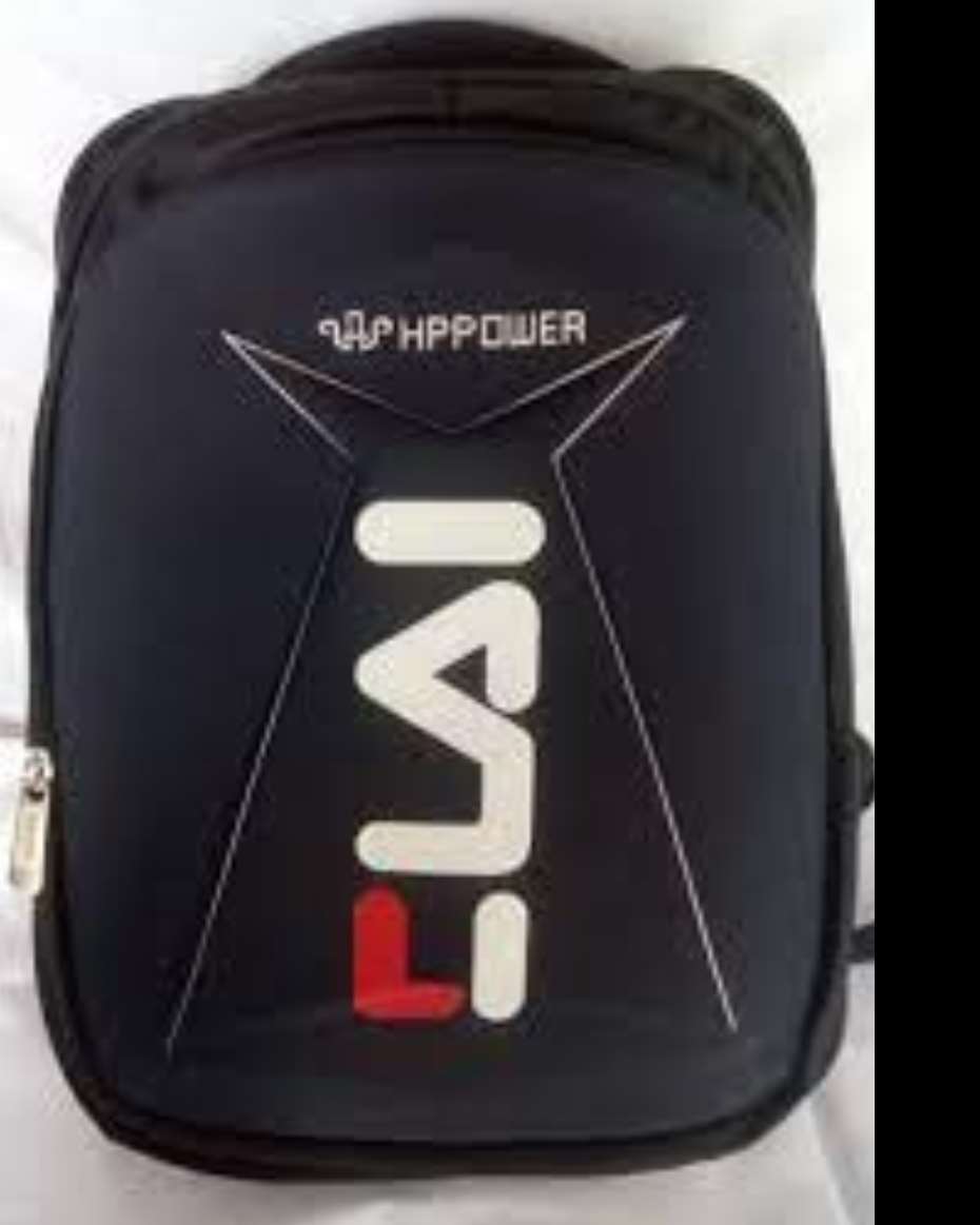 Fila laptop online bag