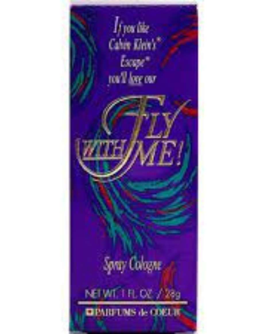 Make me fly discount perfume