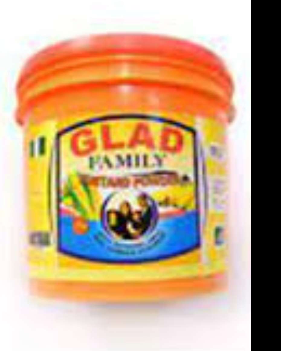 GLAD CUSTARD B/S - MINARETS PHARMACY AND SUPERMARKET