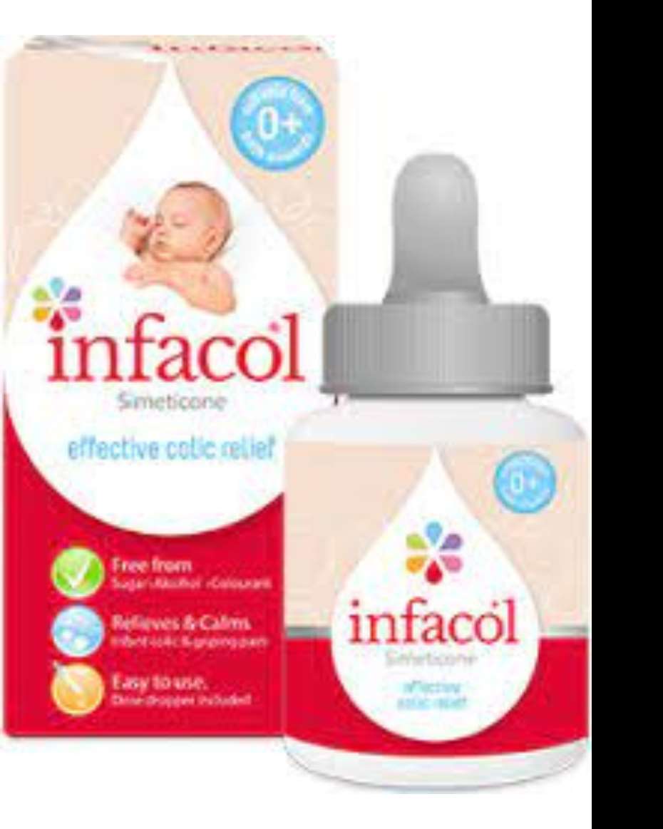 Infacol pharmacy sales