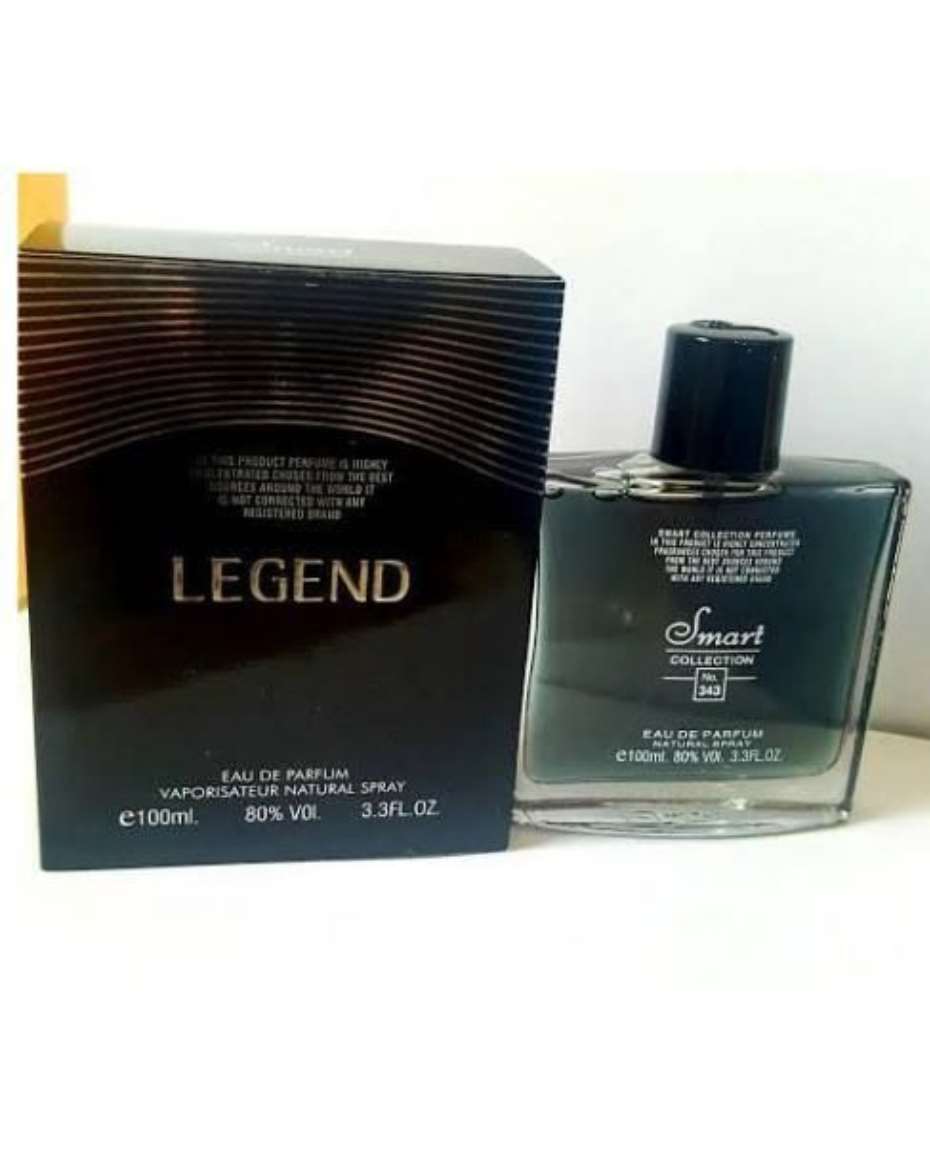 LEGEND NO. 343 SMART COLLECTION PERFUME - MINARETS PHARMACY AND SUPERMARKET
