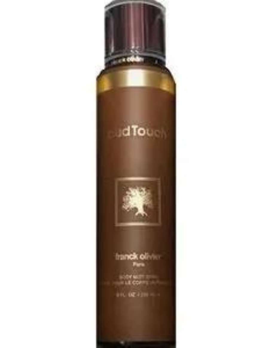 Oud touch body outlet mist