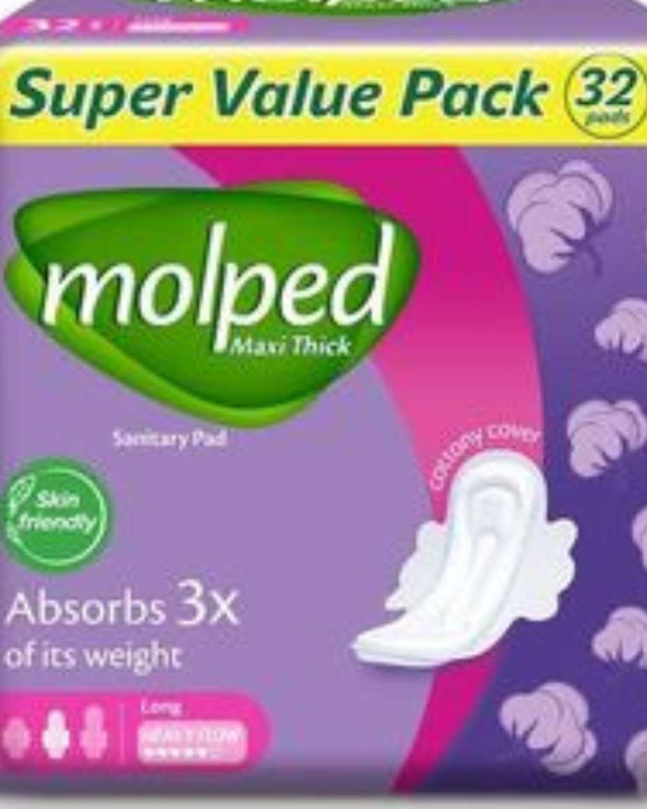 Lady Care Sanitary Pads – LIAM MART