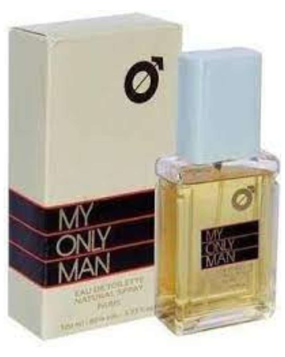 My best sale man perfume