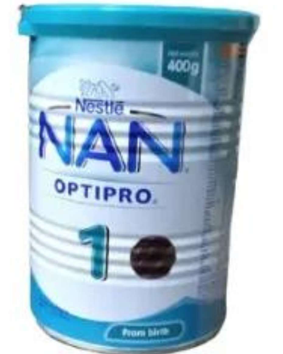 NAN 1 OPTIPRO - Nestle
