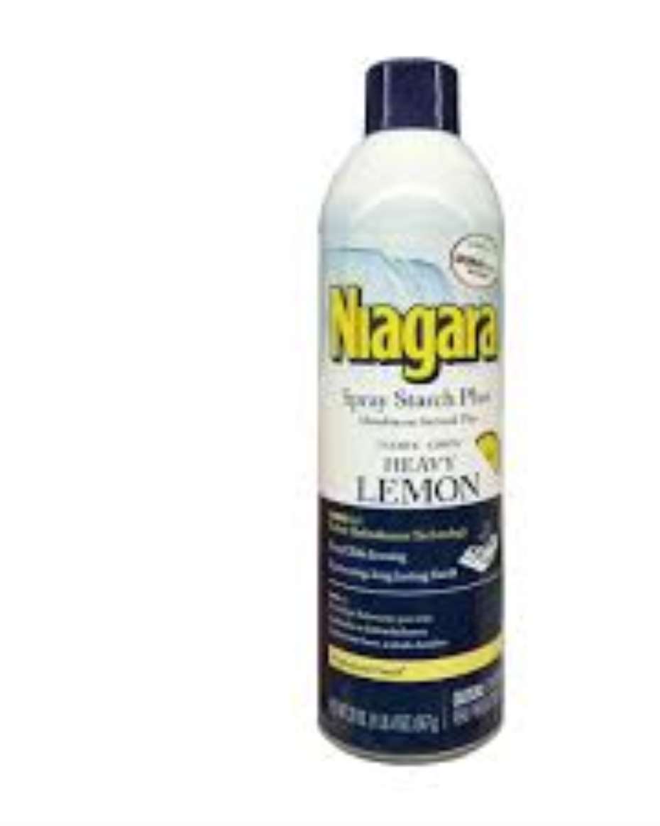 Niagara Spray Starch