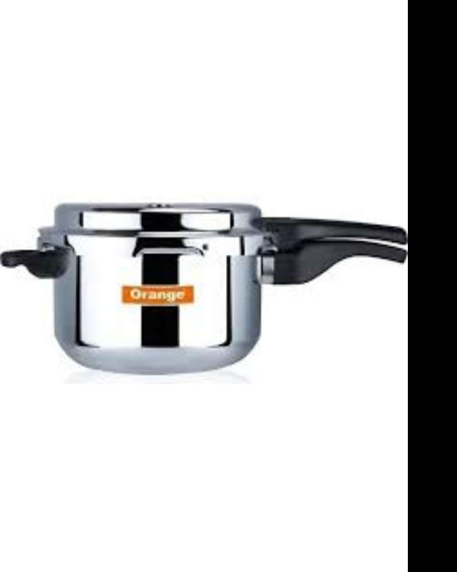 Orange cooker discount 5 litre price