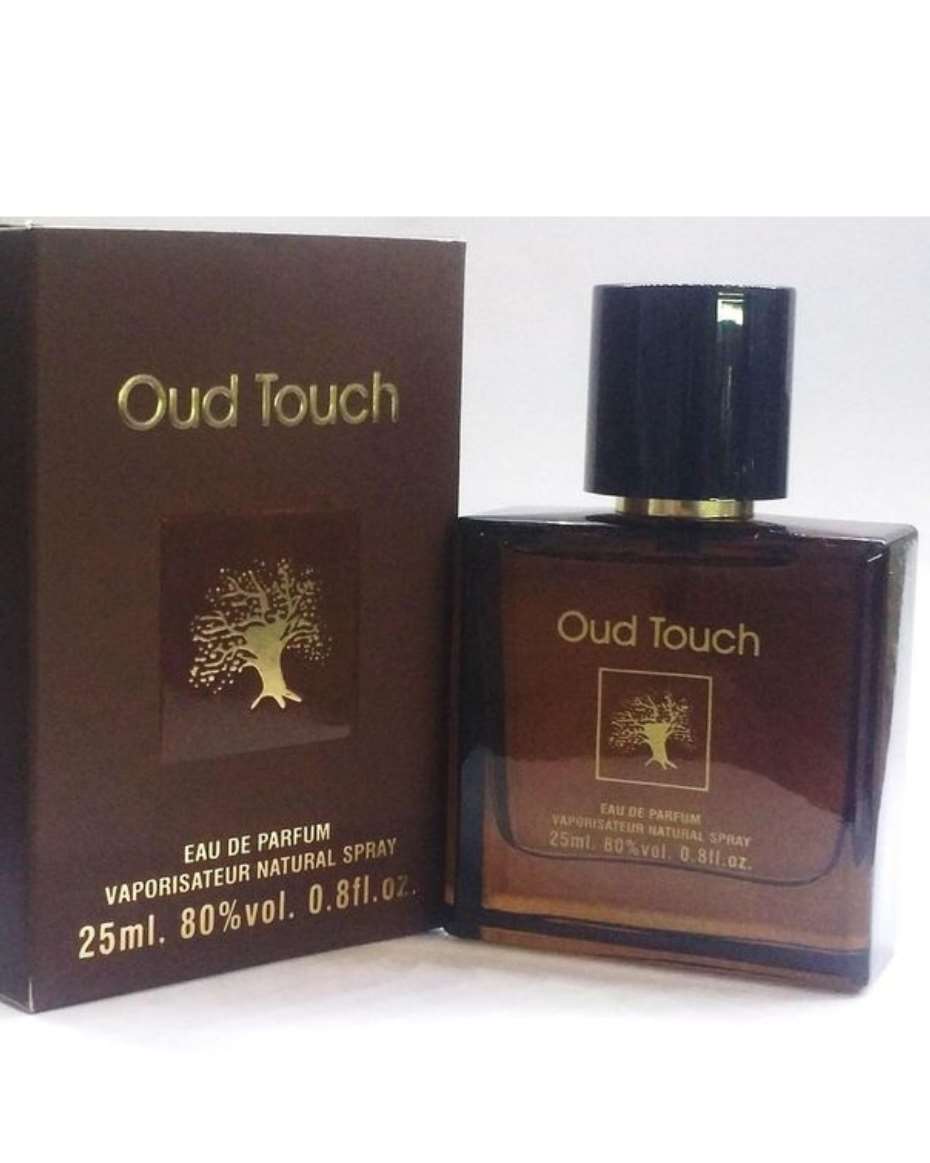 Oud deals touch perfume