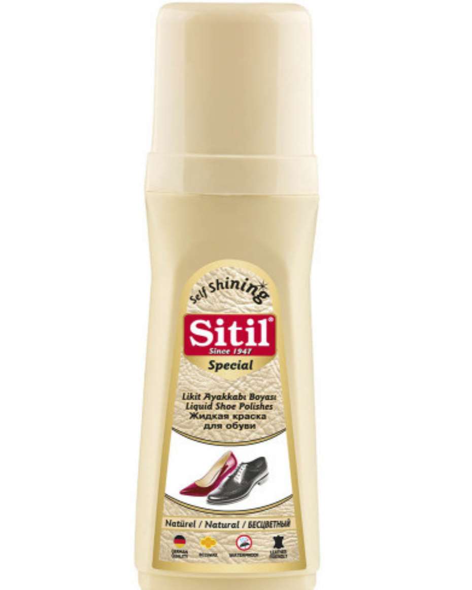 Sitil hot sale shoe polish