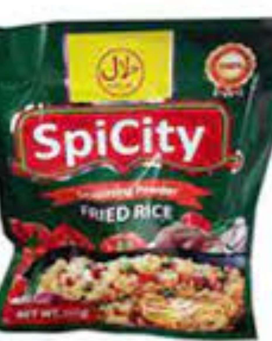 Spi City Fried Rice Seasoning 10g