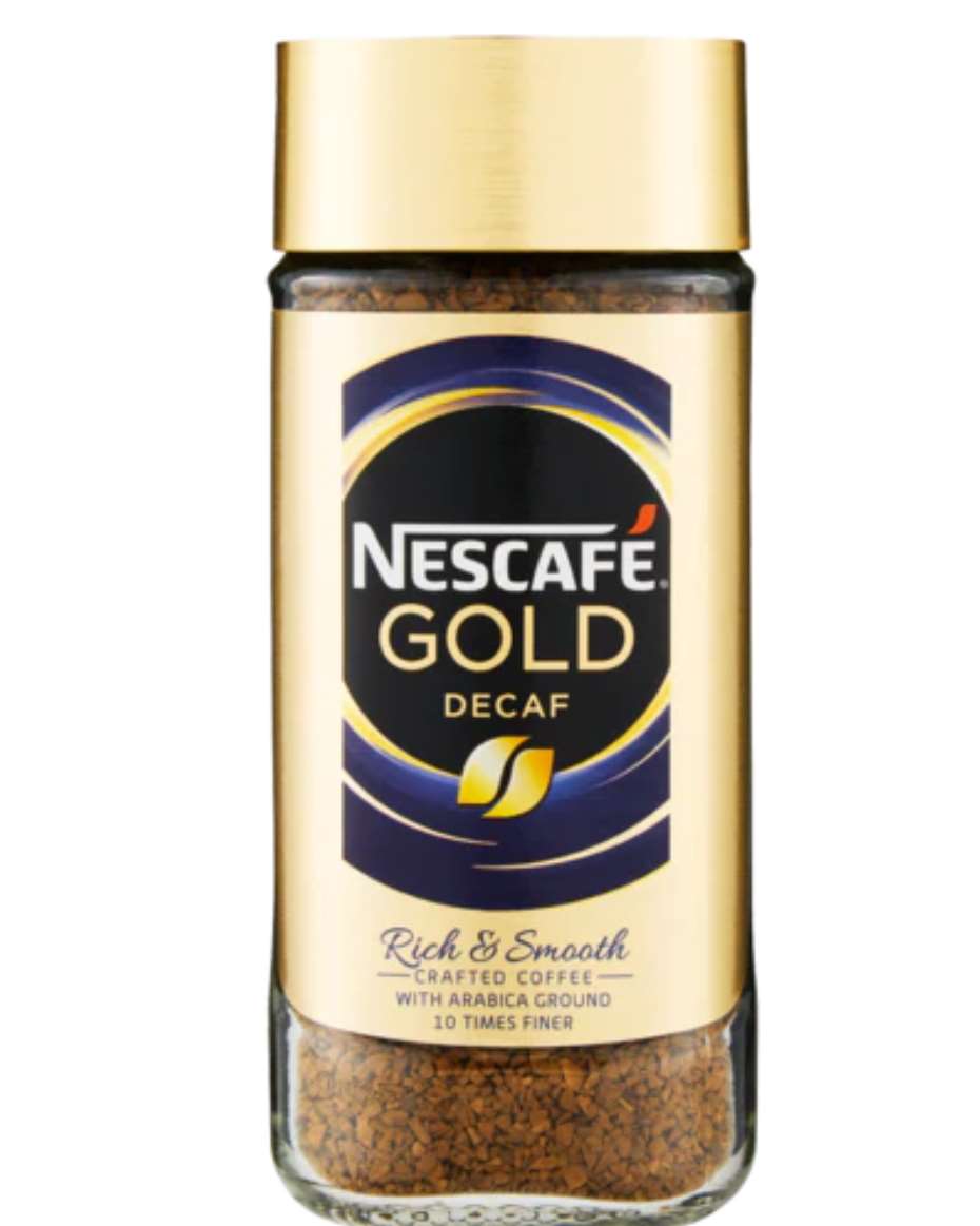 STAR CAFE GOLD INSTANT COFFEE 50GR - MINARETS PHARMACY AND SUPERMARKET