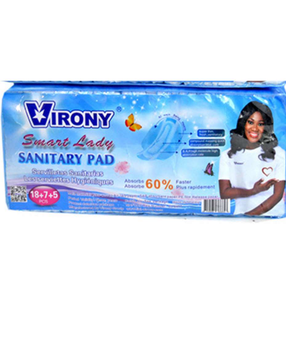 Lady Care Sanitary Pads – LIAM MART