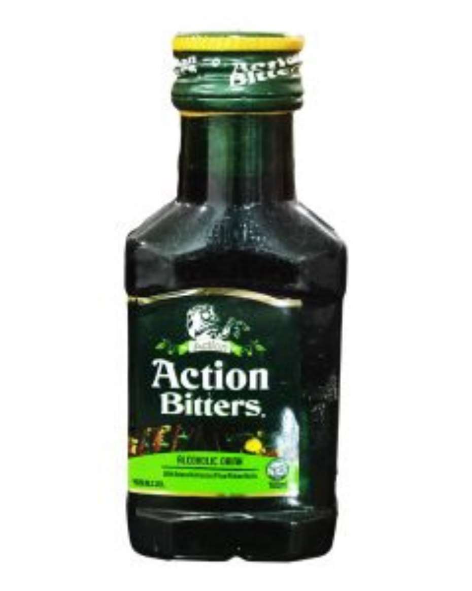 ACTION BITTERS 100ML