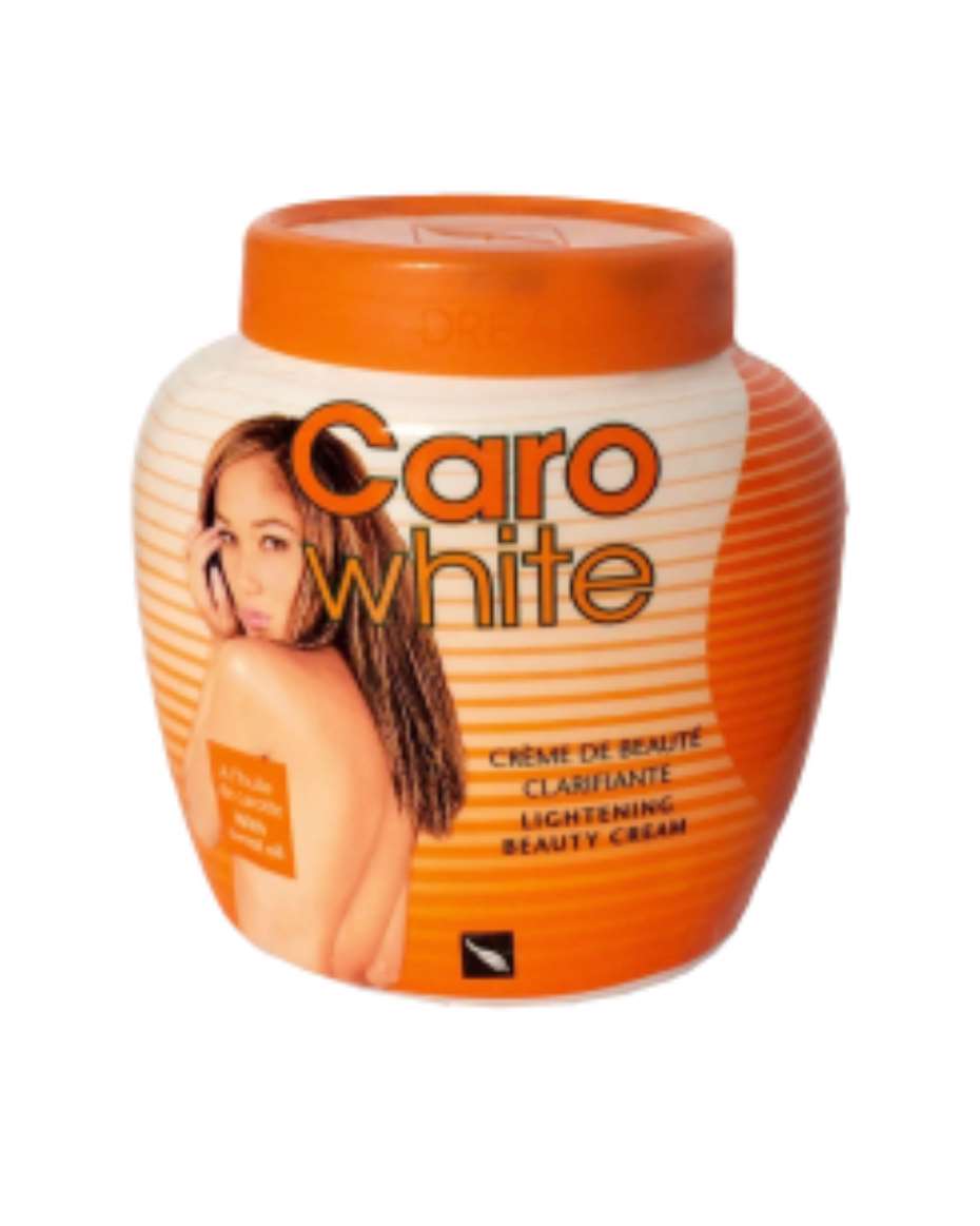 CARO WHITE BODY LOTION 120ML