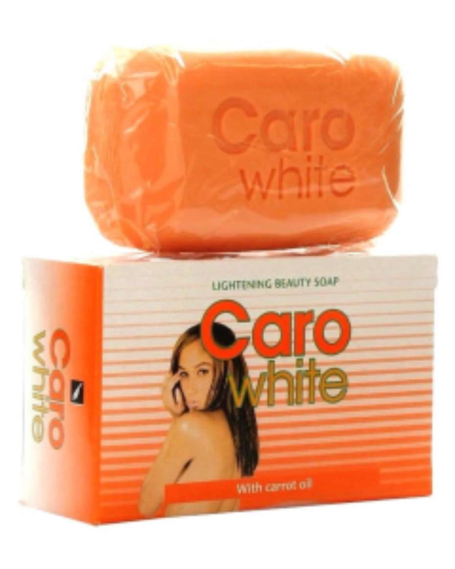 CARO WHITE LIGHTENING BEAUTY SOAP 180G