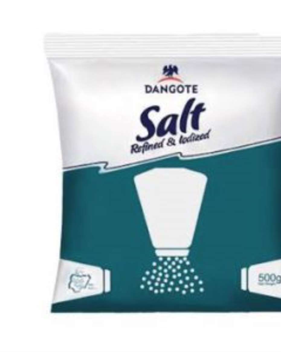DANGOTE SALT 500G