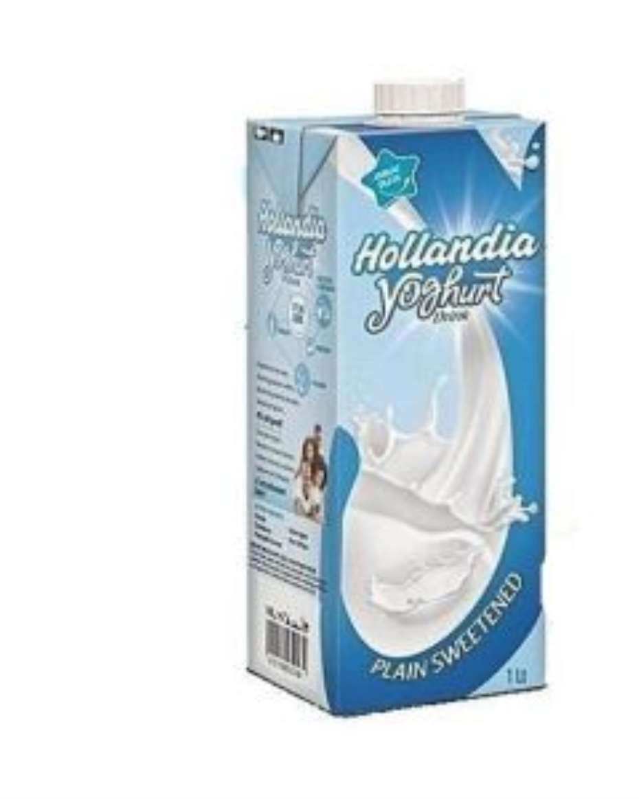 HOLLANDIA YOGHURT DRINK 1 LITRE