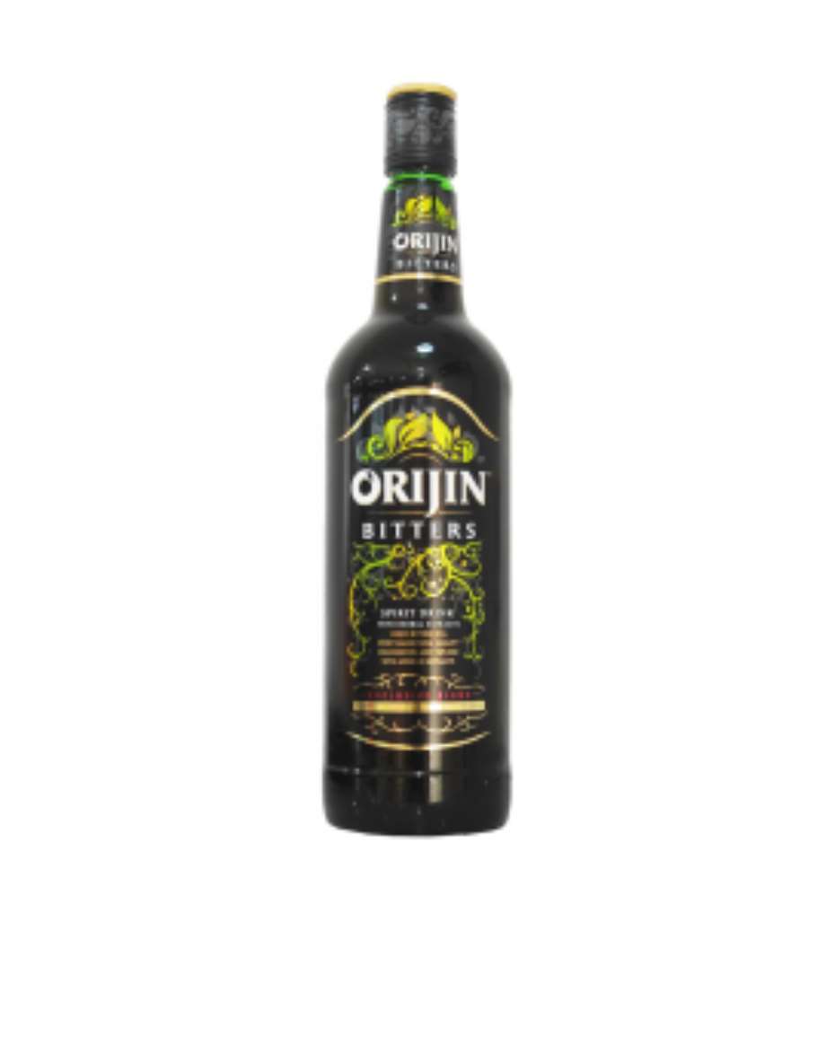 ORIJIN BITTERS SPIRIT DRINK 75CL