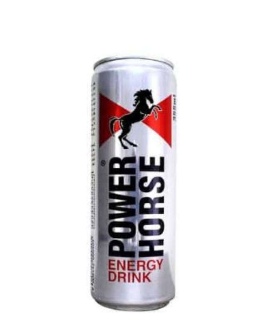 POWER HORSE 25CL CAN