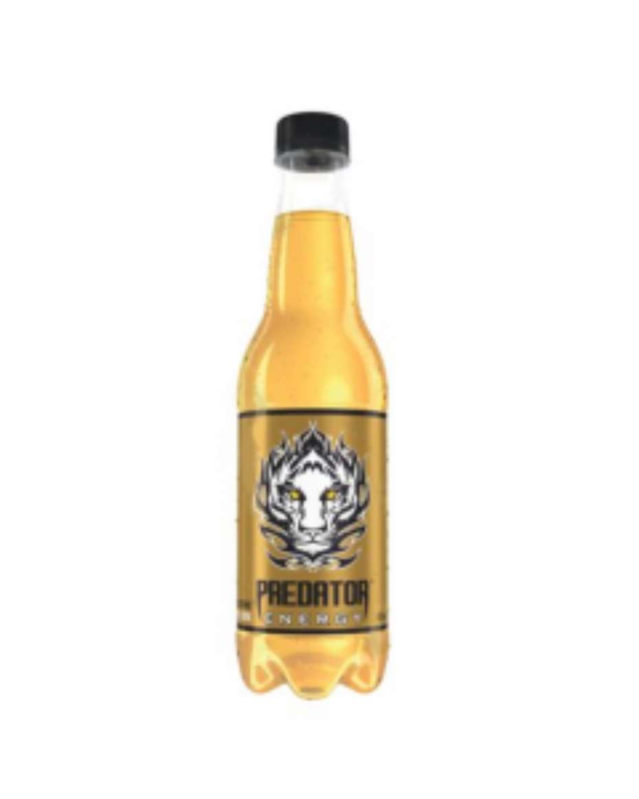 PREDATOR ENERGY DRINK 400ML