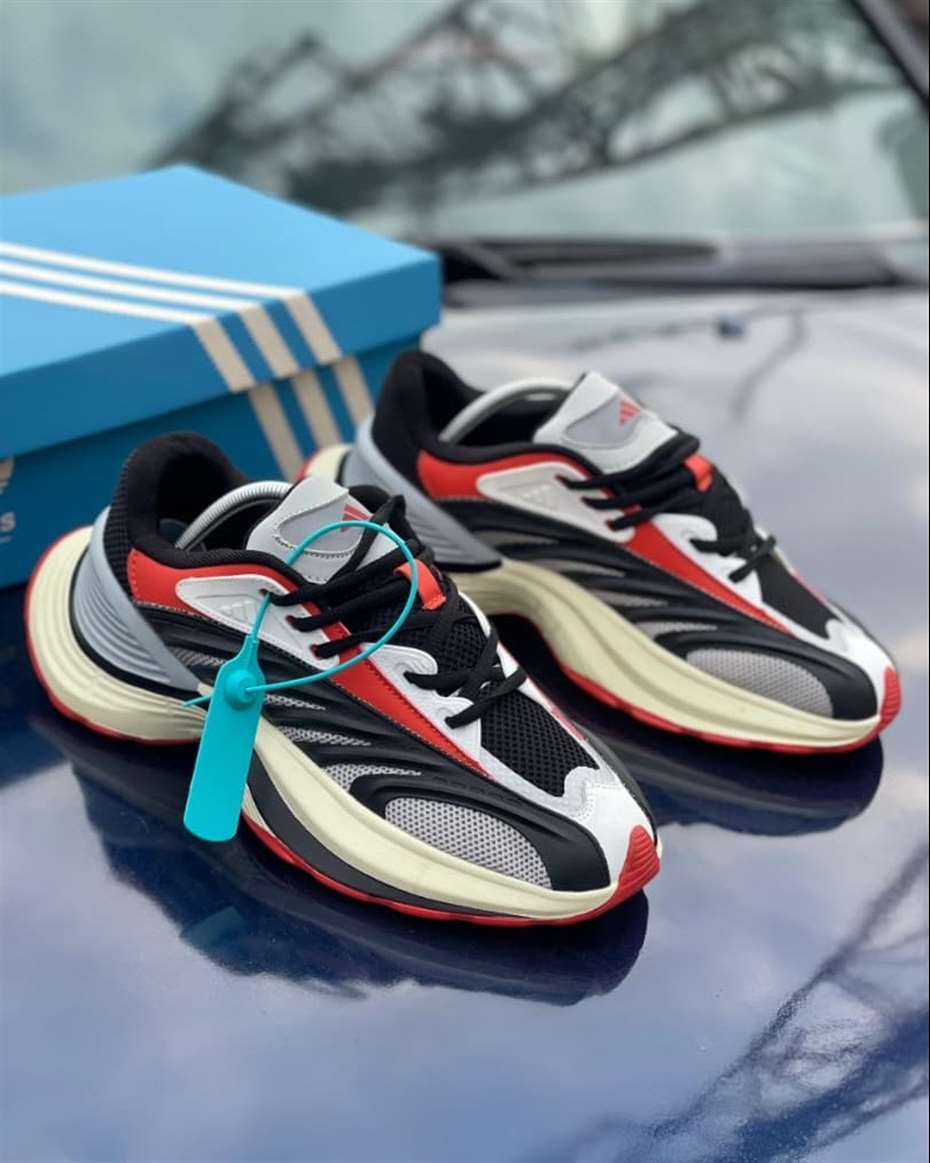 CHUNKY AD SNEAKERS 1 SIZE 44