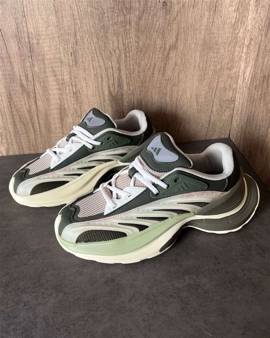 CHUNKY AD SNEAKERS 2 SIZE 42