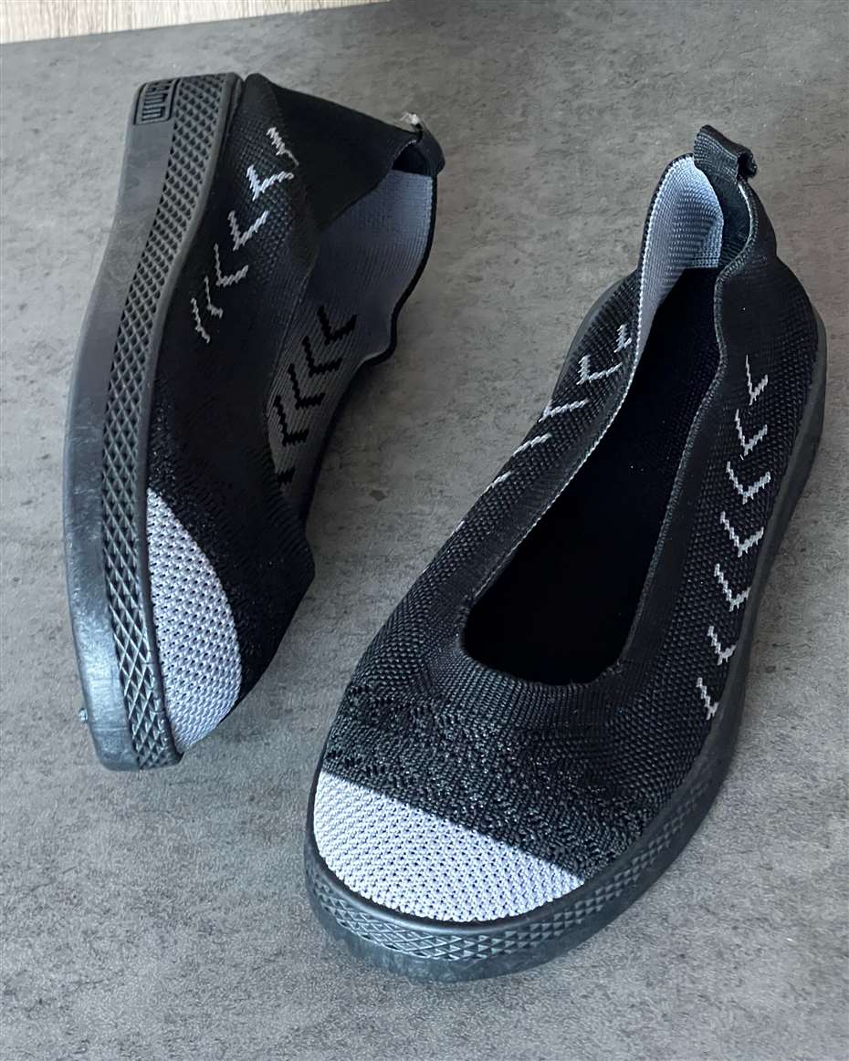 COMFORT SLIP-ON 2 SIZE 37