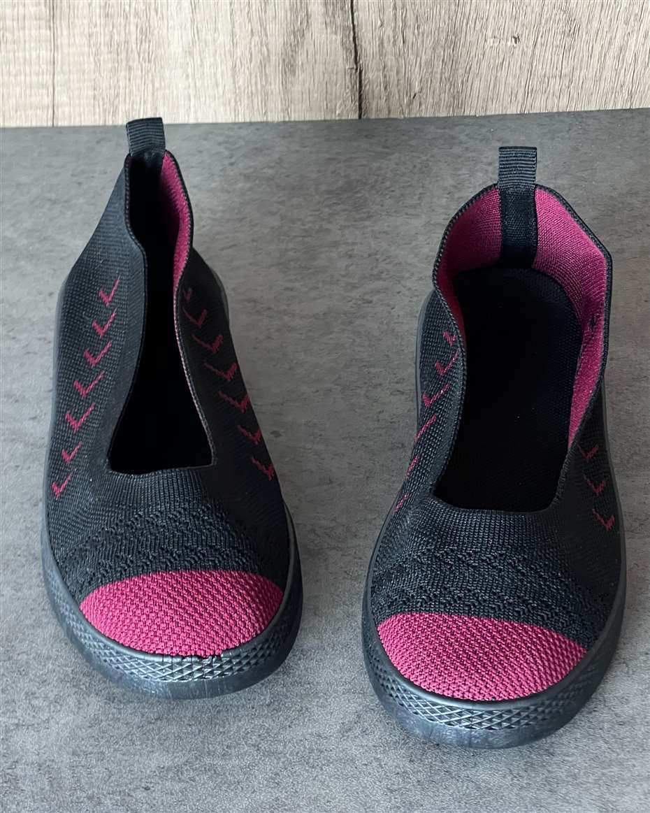 COMFORT SLIP-ON 3 SIZE 39