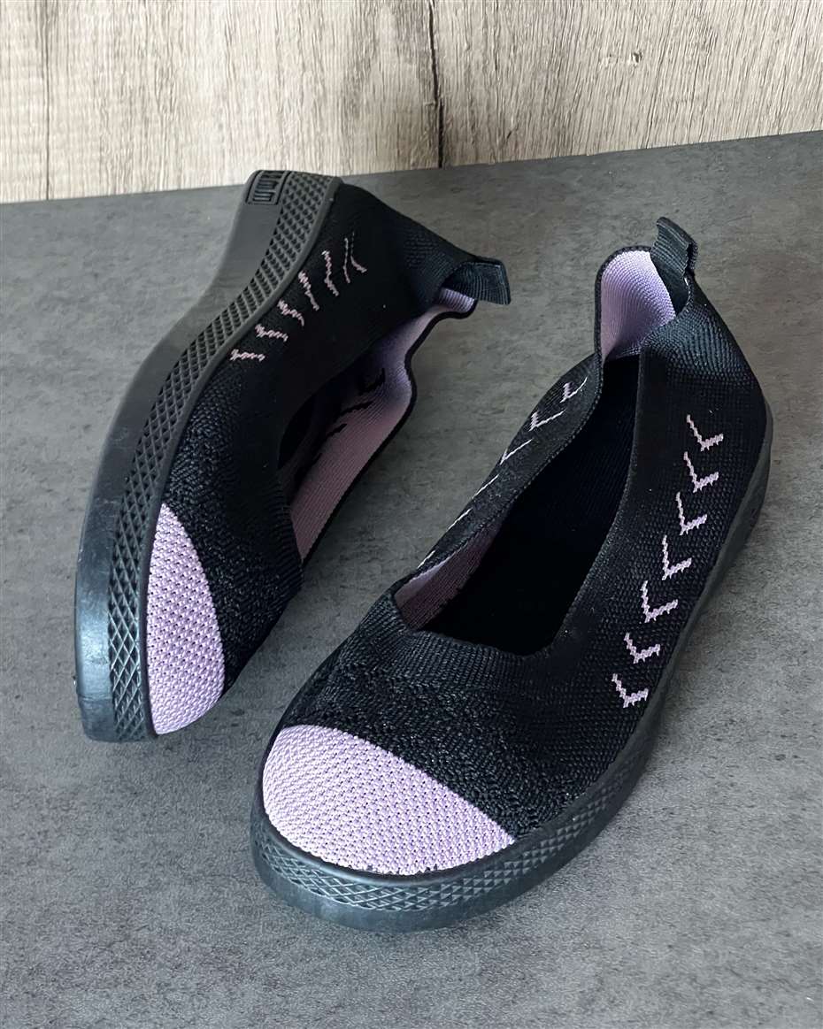 COMFORT SLIP-ON 4 SIZE 37