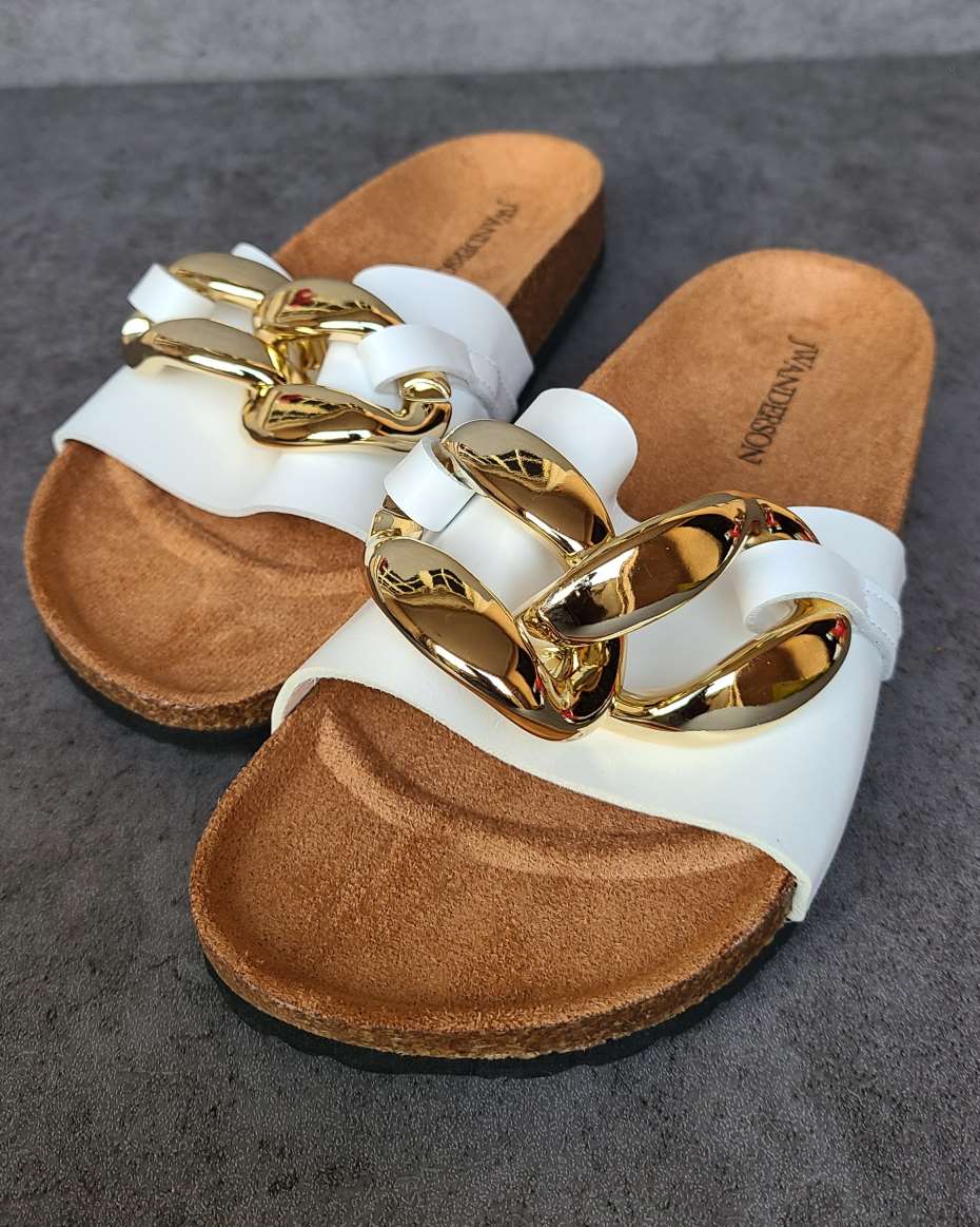 JW ANDERSON SLIPPERS 39 OurShoePlug