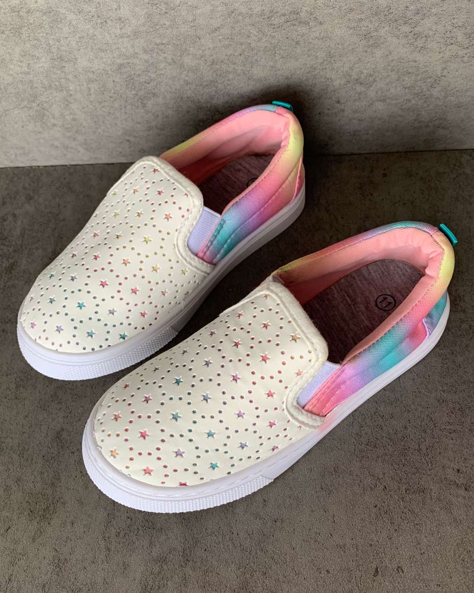 KKOMFORME CUTE SLIP-ON 2 SIZE 33