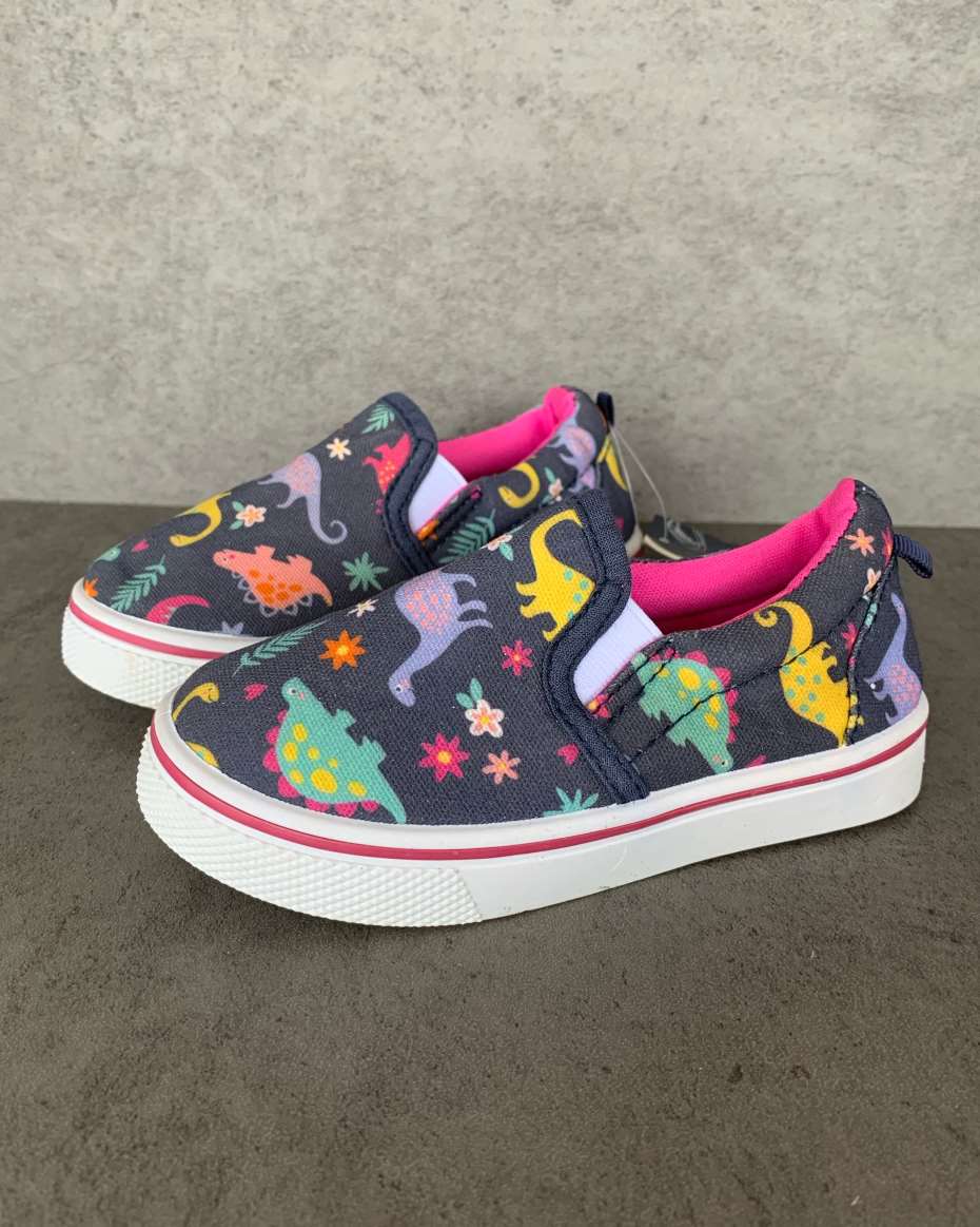 KKOMFORME SLIP-ON 6 SIZE 22