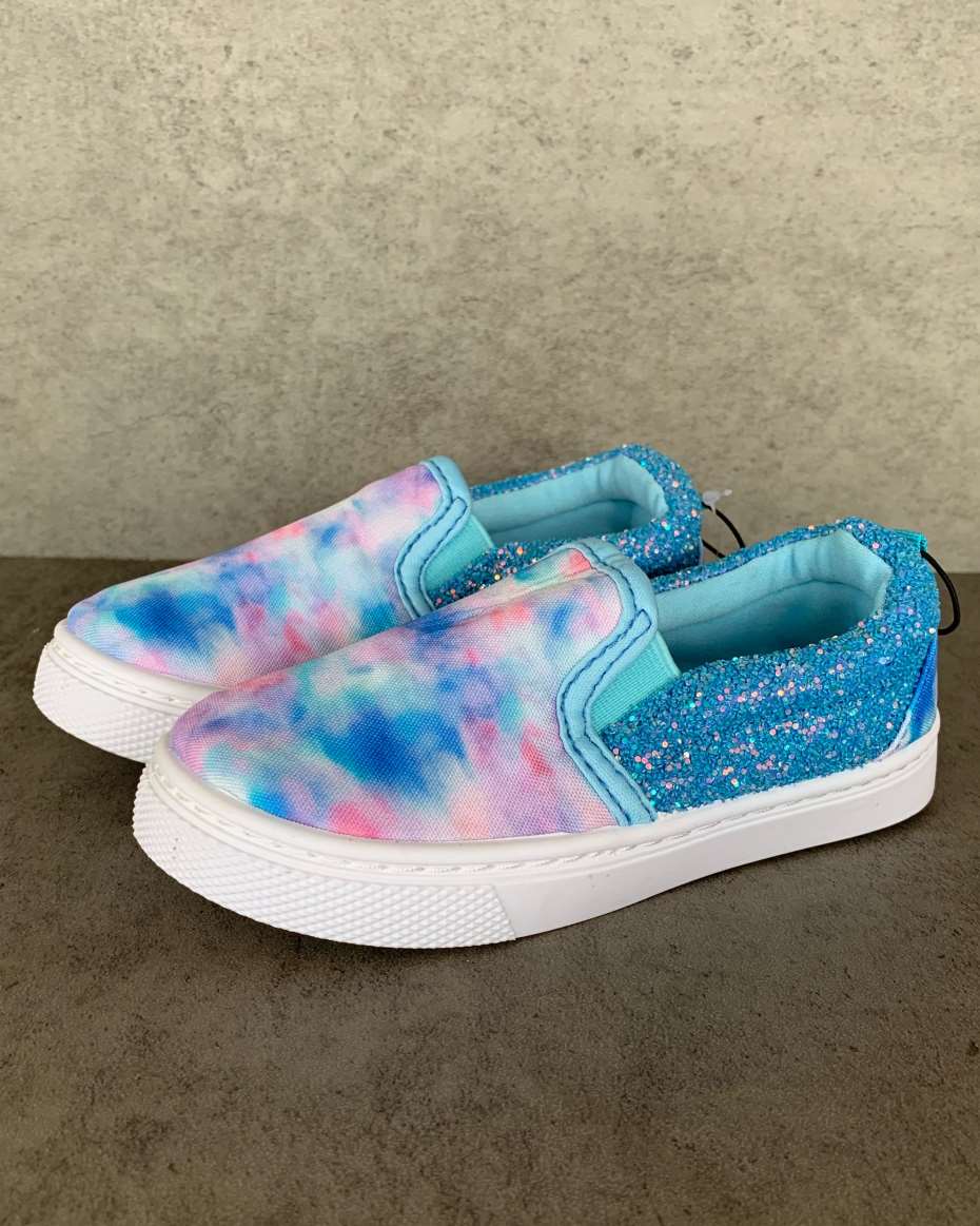 KKOMFORME SLIP-ON 8 SIZE 24