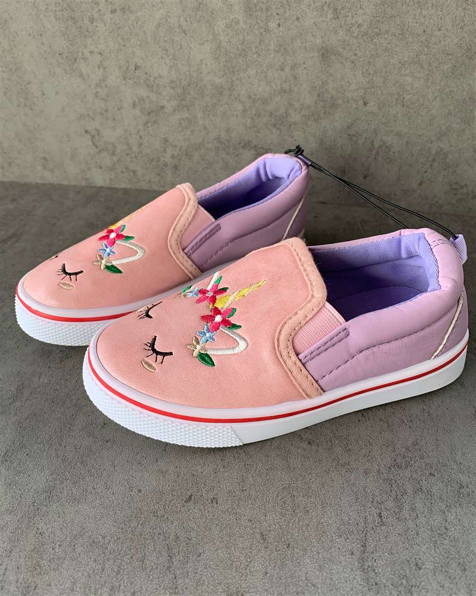 KOMFORME SLIP-ON 11 SIZE 28