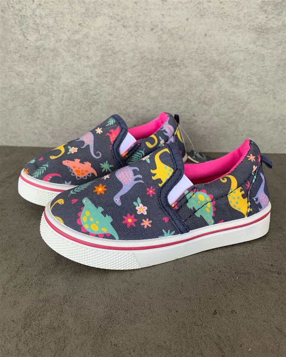 KOMFORME SLIP-ON 11 SIZE 28.