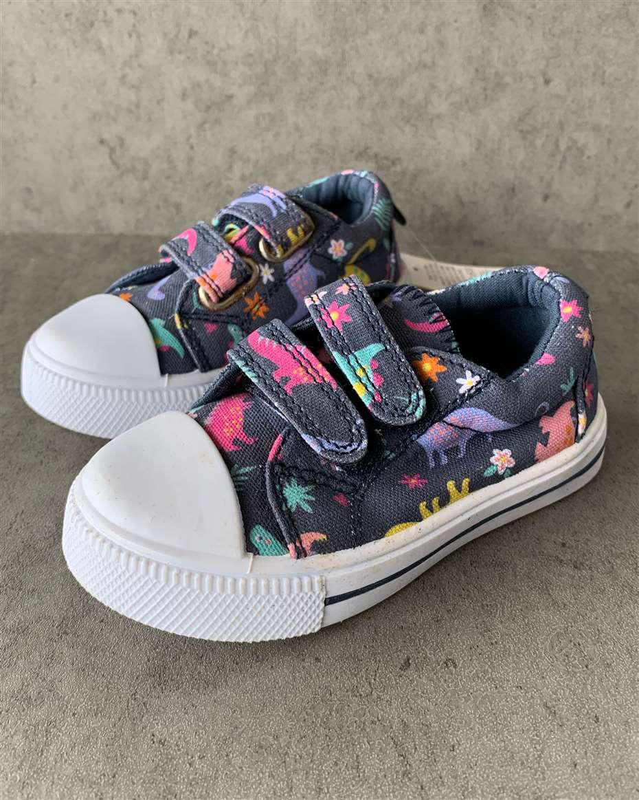 KOMFORME SNEAKERS 10 SIZE 27