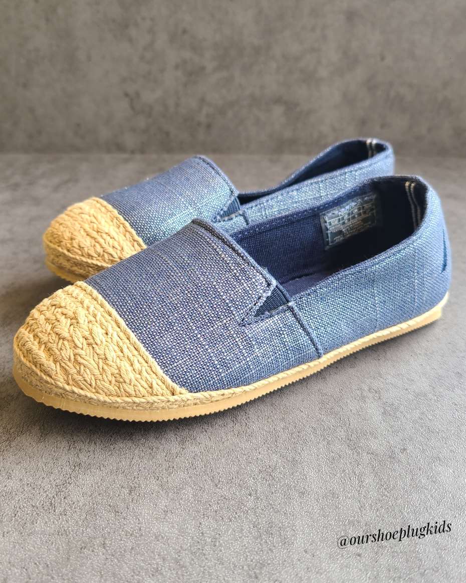 nautica espadrilles