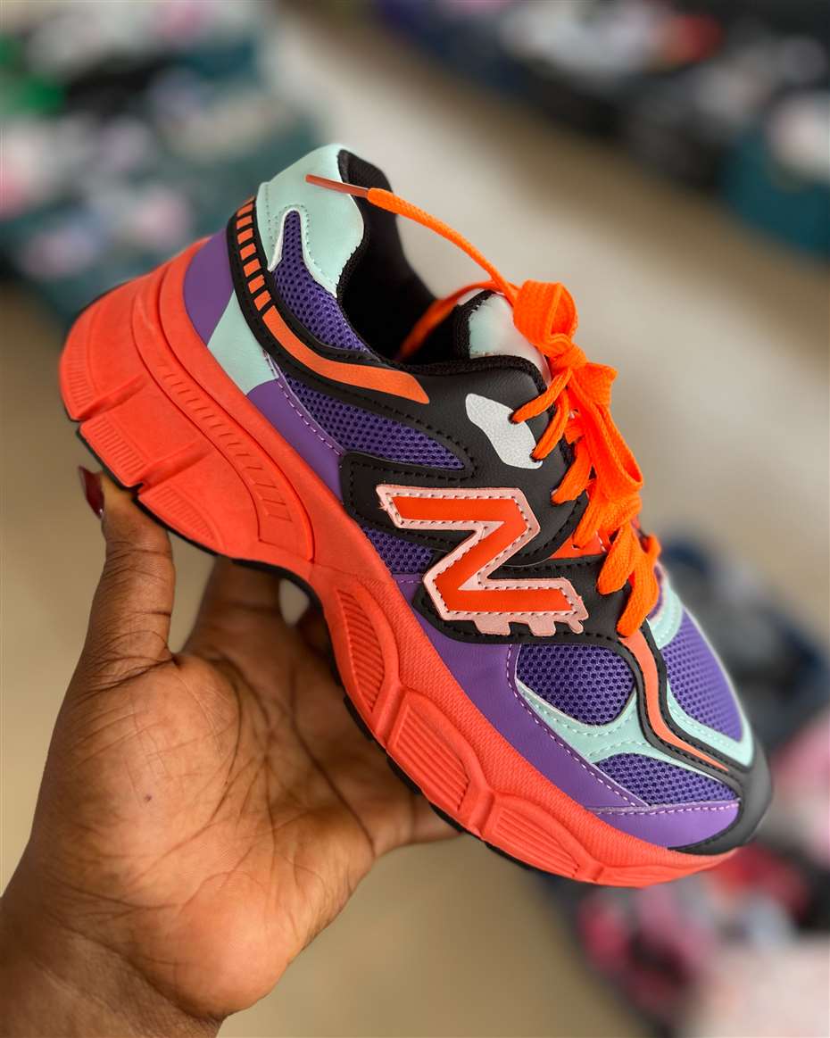 NB FASHION SNEAKERS 2 SIZE 41