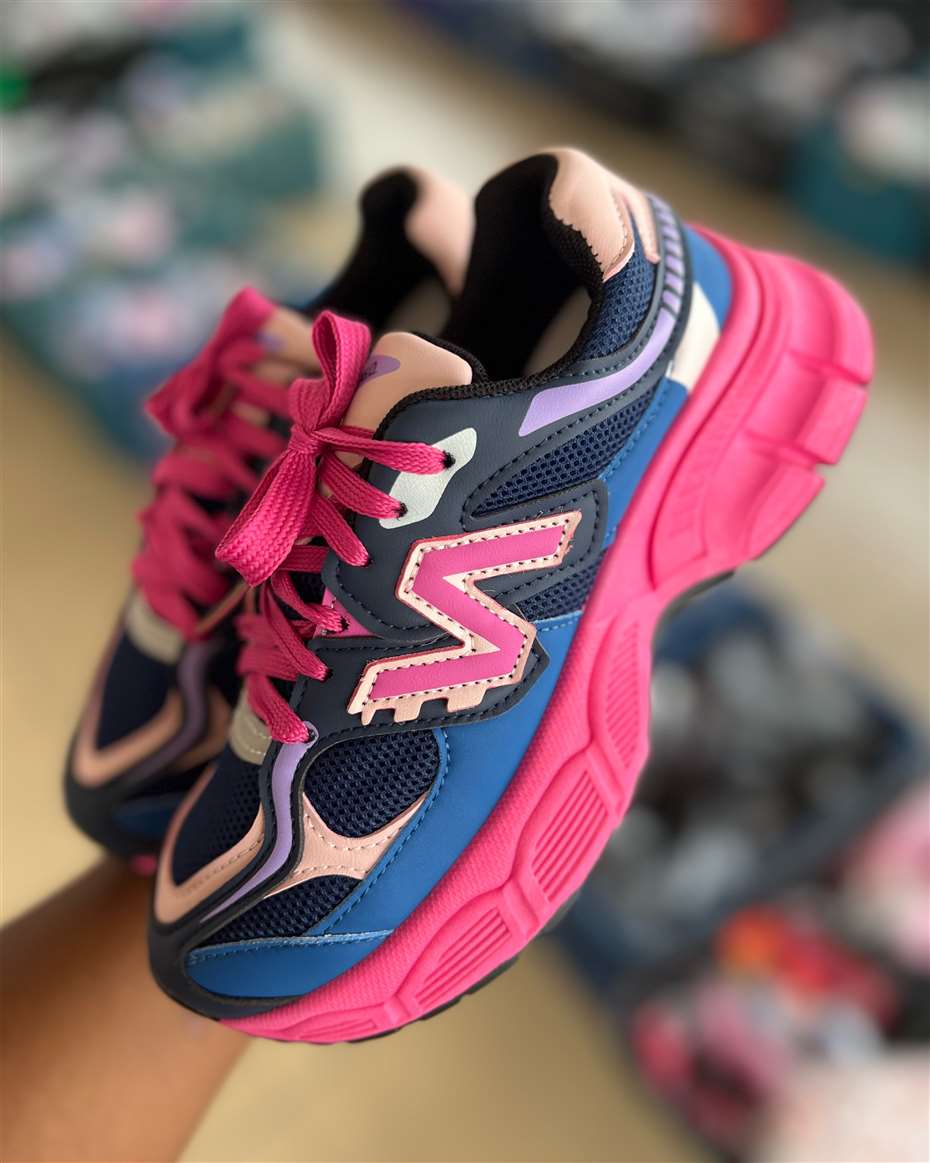 NB FASHION SNEAKERS 3 SIZE 41