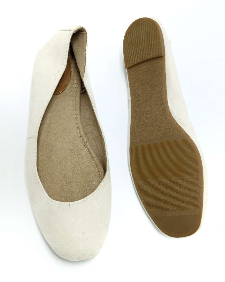 Ladies nude sale flats