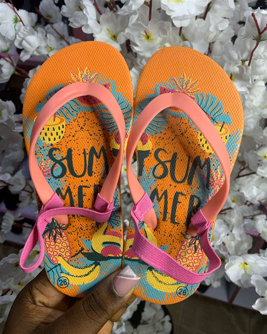 SLINGBACK 27 SIZE 26